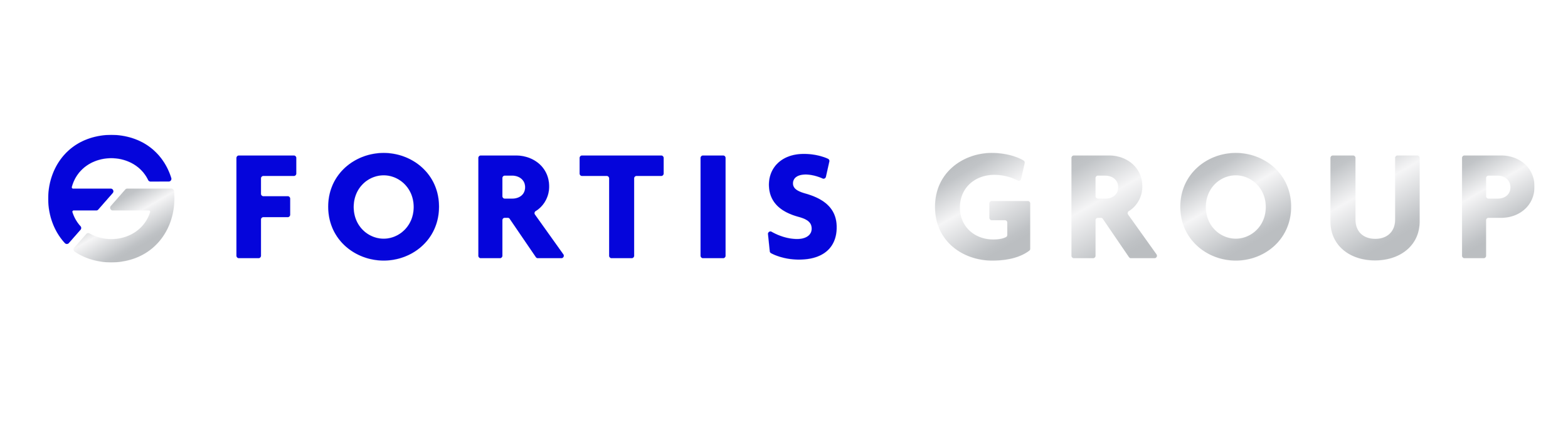 Fortis Group Logo